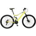 26inch High-Ten Frame Tyre Bicycle, Wide Tire Mountain Bicycle, MTB Sport Bicycle